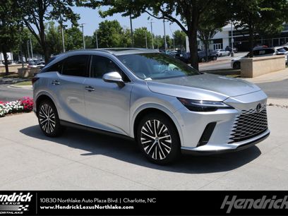 Used 2024 Lexus RX 350 Premium Plus w/ Convenience Package