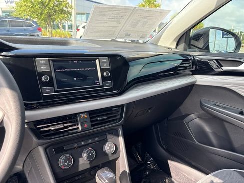 Used 2022 Volkswagen Taos S FWD image 29