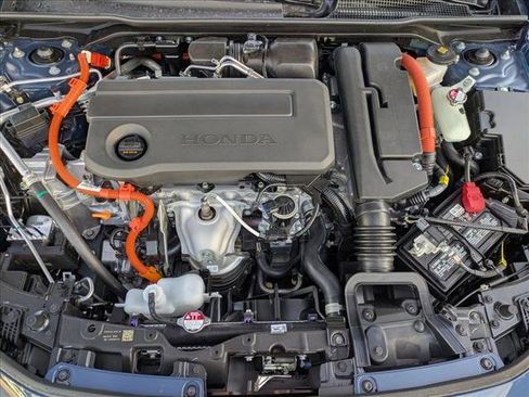 New 2026 Honda Civic Sport Touring image 17