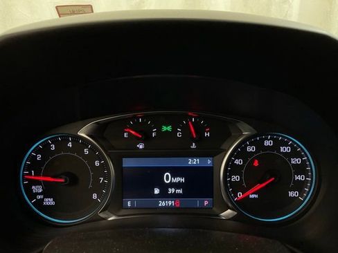 Used 2023 Chevrolet Equinox Premier FWD image 15