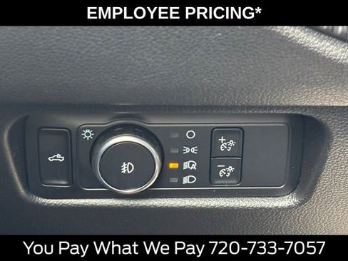 New 2026 Ford Ranger XLT w/ Equipment Group 301A High AWD/4WD image 31