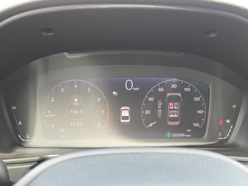 Used 2025 Honda Accord SE image 26