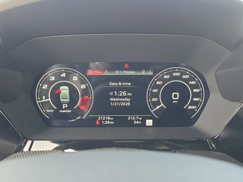 Used 2024 Audi RS 3 image 23