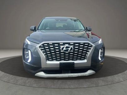 Used 2022 Hyundai Palisade SE