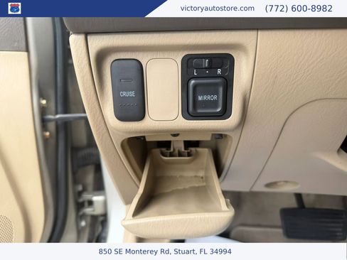 Used 2004 Honda Civic LX image 16