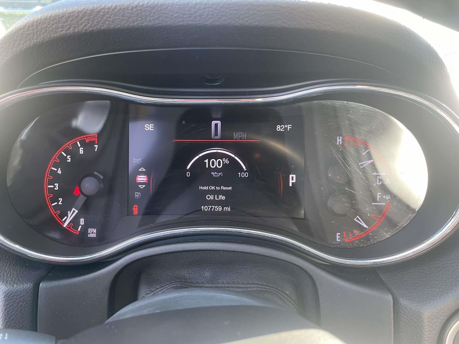 Used 2016 Dodge Durango Citadel AWD/4WD image 20