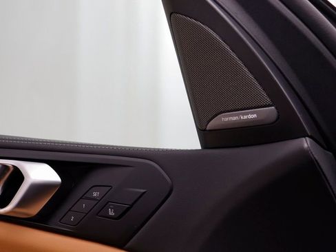 New 2026 BMW X5 xDrive40i AWD/4WD image 7