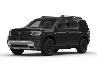 Certified 2026 Honda Passport TrailSport Elite video 1