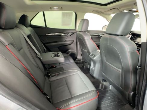 Used 2023 Buick Envision Essence w/ Sport Touring Package image 29