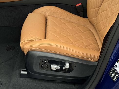 New 2026 BMW X5 M60i w/ Executive Package AWD/4WD image 21