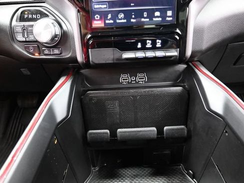 Certified 2025 RAM 1500 Rebel w/ Rebel Level 1 Equipment Group AWD/4WD image 44