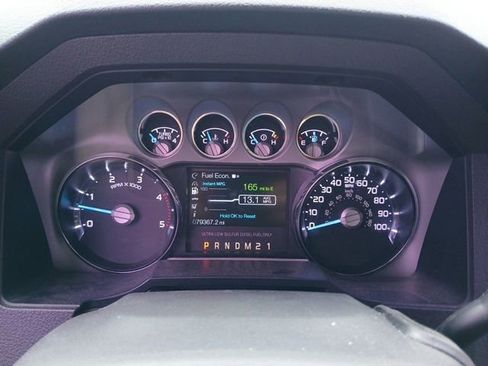 Used 2016 Ford F250 Lariat w/ Lariat Ultimate Package AWD/4WD image 21
