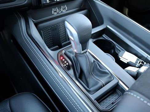 New 2026 RAM 1500 RHO image 26