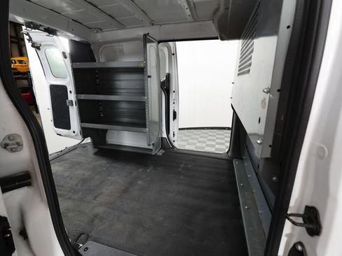 Used 2019 Nissan NV200 S w/ Cruise Control Package FWD image 17