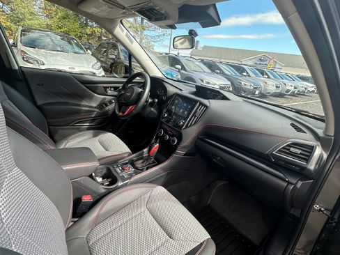 Used 2024 Subaru Forester Sport image 14