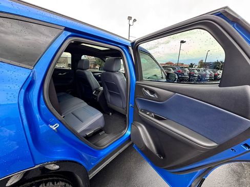 Used 2025 Chevrolet Blazer RS w/ Driver Confidence II Package image 28