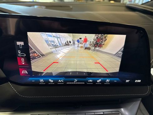 New 2026 Chevrolet Corvette Z06 image 23