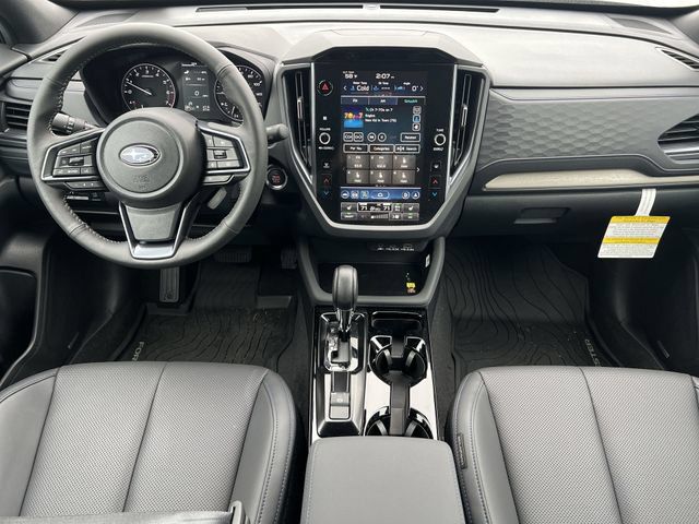 New 2026 Subaru Forester Limited AWD/4WD image 13
