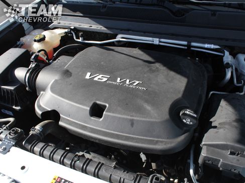 Used 2020 Chevrolet Colorado Z71 image 30