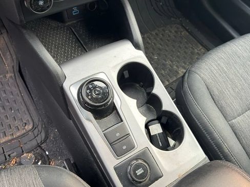 Used 2022 Ford Bronco Sport Big Bend AWD/4WD image 14