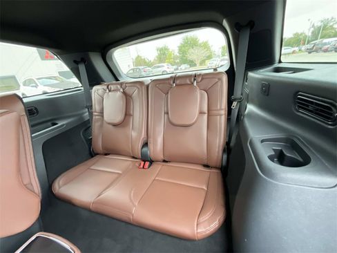 New 2026 Lincoln Aviator Reserve image 14