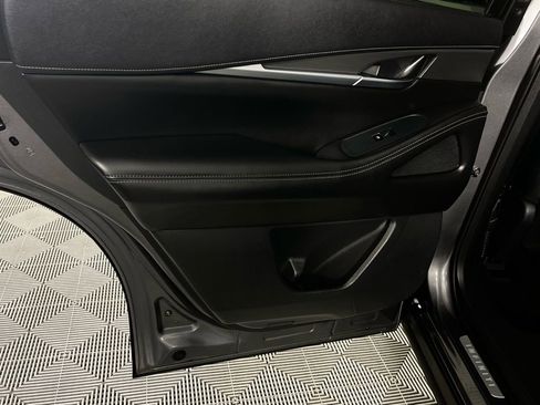 Used 2023 INFINITI QX60 Luxe w/ Cargo Package image 26