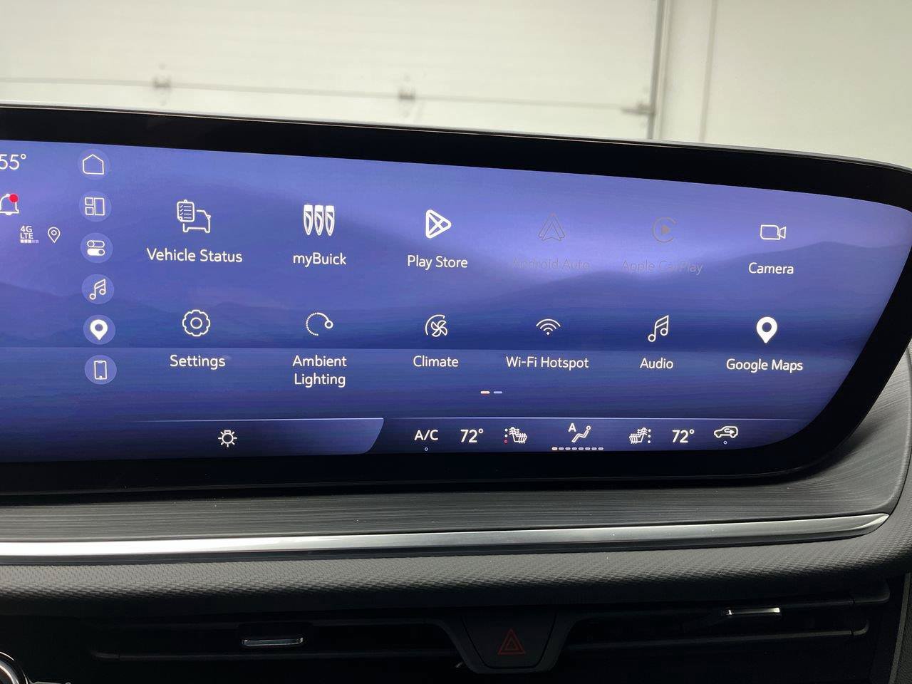 Used 2026 Buick Envision Preferred AWD/4WD image 20