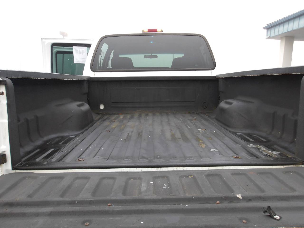Used 2005 Ford F250 XLT AWD/4WD image 11