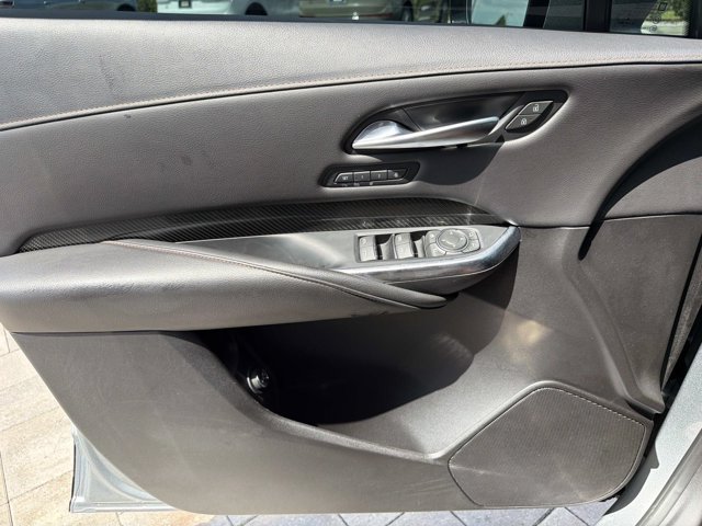 Used 2023 Cadillac XT4 Sport FWD image 8