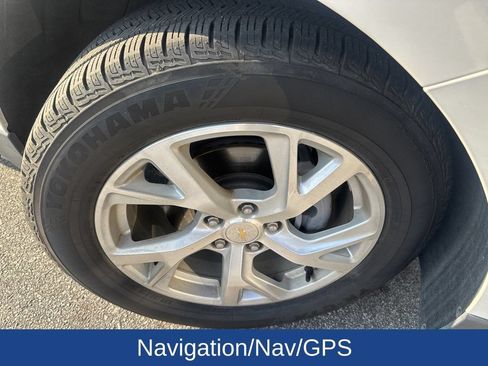 Used 2020 Chevrolet Equinox Premier FWD image 5