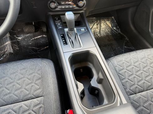 Used 2026 Nissan Kicks SV image 16