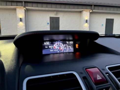 Used 2020 Subaru WRX Premium w/ Performance Package image 41