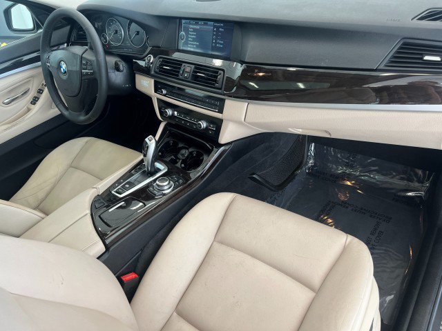 Used 2012 BMW 528i xDrive Sedan AWD/4WD image 12