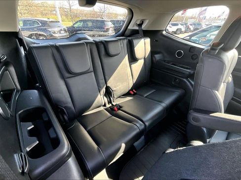 Used 2022 Subaru Ascent Touring image 23