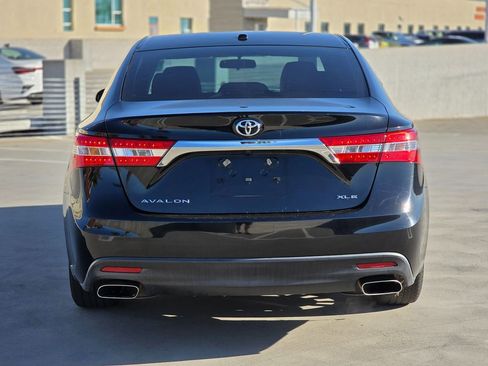 Used 2015 Toyota Avalon XLE Touring image 6
