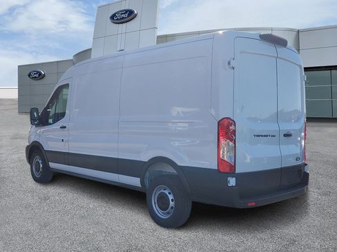 New 2026 Ford Transit 250 image 3