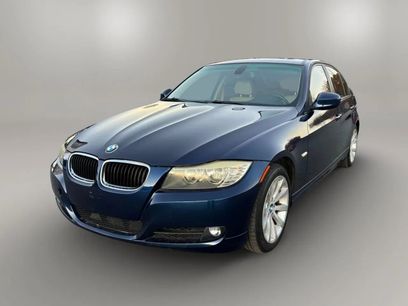 Used 2011 BMW 328i Sedan