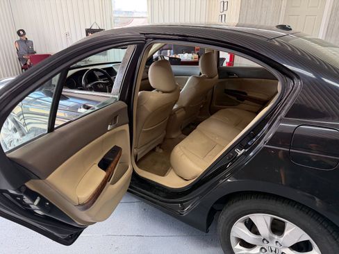 Used 2008 Honda Accord EX-L image 8