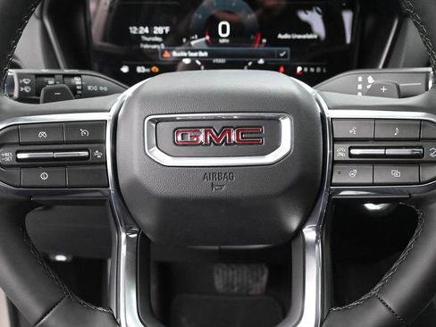 New 2026 GMC Terrain Elevation image 29