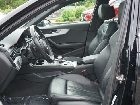 Used 2017 Audi A4 2.0T Prestige AWD/4WD image 20