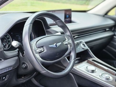 Used 2024 Genesis GV80 2.5T image 12