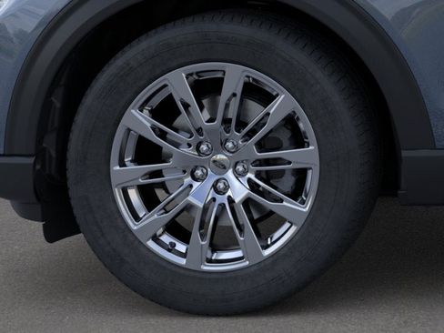 New 2026 Ford Explorer Active AWD/4WD image 19