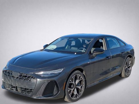 New 2026 Audi A6 Premium Plus image 7