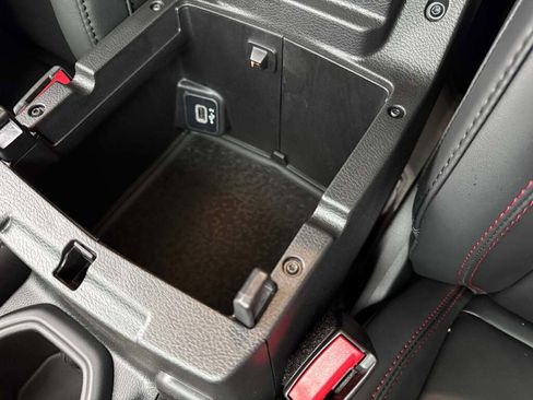 New 2026 Jeep Wrangler Unlimited Rubicon image 33