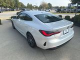 Certified 2025 BMW 430i xDrive Coupe image 3