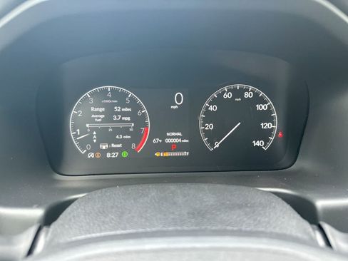 Used 2026 Honda Odyssey EX-L image 19