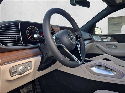 New 2026 Mercedes-Benz GLE 450 4MATIC image 8
