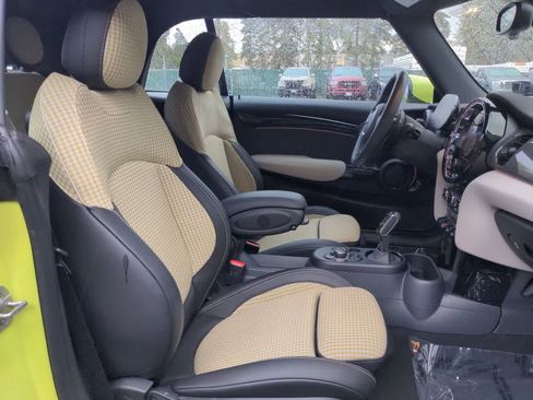 Certified 2022 MINI Cooper S w/ Driver Assistance Package image 20