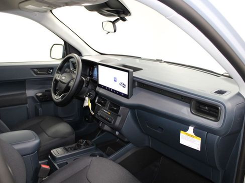 New 2026 Ford Maverick XL image 25