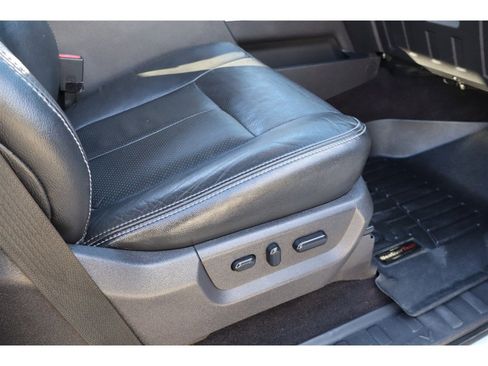 Used 2014 Ford F250 Lariat w/ Chrome Package image 15